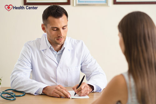 Лечение зависимости от Габапентина в Лермонтово в клинике Центр здоровья